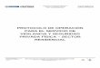 PROTOCOLO DE OPERACIÓN PARA EL SERVICIO DE VIGILANCIA …asosec.co/wp-content/uploads/2017/03/PROTOCOLO-DE... · 2017-11-11 · de selección al interior de la empresa y/o cooperativa