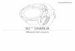 D2™ CHARLIE Manual del usuario - Garmin€¦ · Garmin ®, el logotipo de Garmin, ANT+, Auto Lap ®, Auto Pause, Edge®, TracBack, VIRB® y Virtual Partner® son marcas comerciales