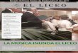 Revista del Liceo Casino de Pontevedra nº El licEo...El Boletín Digital nº 1/2012 se publicó el 3/01/2012 y pasó a periodicidad quincenal el 14/08/2015 con el Boletín Digital