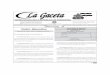 DIARIO OFICIAL DE LA REPUBLICA DE HONDURASobservatoriodescentralizacion.org/descargas/wp... · Gobierno con fecha 25 de mayo de 1830, conocido hoy, como Diario Oficial "La Gaceta"