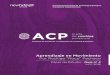 ACP 2016 - newfield.educationnewfield.education/...AprendizajeEnMovimiento_JDCV.pdf · una mirada tradicional sobre los aportes a la salud mental y física, al entrenamiento para