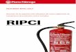RESUMEN RIPCI 2017Resumen RIPCI 2017 Resumen de los aspectos más relevantes del nuevo reglamento de instalaciones de protección contra incendios. El nuevo Reglamento de Instalaciones