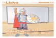 LaLleva La Prensa Austral P19...jueves 5 de abril de 2018 / La Prensa Austral La Lleva / 21 E l Colegio Adventista ampliará sus instala-ciones para mejorar el jardín infantil y contar