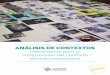 ANÁLISIS DE CONTEXTOS · Análisis de contextos : herramienta para la comprensión del conflicto armado colombiano / Centro Nacional de Memoria Histórica [y otros] ; fotografía