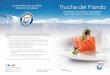 Trucha del Fiordo - seafood.azureedge.net · La Trucha del Fiordo de Noruega es conocida como “La Joya de los Fiordos Noruegos” convirtiéndose en la favorita de las gastronomías