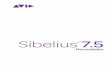 What’s New in Sibelius 7resources.avid.com/SupportFiles/Sibelius/7.5/ES/Whats_New.pdfcontrol total sobre el efecto de cada uno de los aires rítmicos incluidos en Sibelius (para