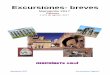 JORNADA DE ESCURSIONES Mariápolis Cáceres-17 …...Mariapolis 2017 Excursiones, Página 2 6. TRUJILLO, LA CUNA DE PIZARRO Temas de Interés Visita guiada a Trujillo. Podremos admirar