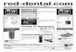 El mundo de la Odontología - red-dental.com - El Mundo de ... · El mundo de la Odontología Los días 12 y 13 de Junio de 2015 se reali-zará el X Ateneo de la Cátedra de Endo-doncia