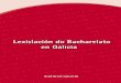 Lexislación do Bacharelato - Galicia · 1 Queda recollido no texto a corrección de erros publicada no DOG do 20 de xuño de 2008. 5 Índice CAPÍTULO II.- Modalidades nos centros