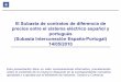 III Subasta de contratos de diferencia de precios entre el ... · III Subasta de contratos de diferencia de precios entre el sistema eléctrico español y portugués (Subasta Interconexión