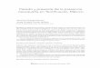 Pasado y presente de la presencia oaxaqueña en Teotihuacán ... · PasadO y Presente de la Presencia Oaxaqueña en teOtihuacán, MéxicO 139 número 61, septiembre-diciembre, 2014