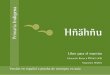 Primaria Hñähñu · 5 Presentación E l presente libro está destinado a maestras y maestros hñähñu del primer ciclo de educación primaria indígena (primero y segundo grados)