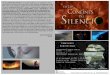 ritmo.despazio.netritmo.despazio.net/textos/confines_silencio_programa.pdf"En los confines del silencio" es un concierto audiovisual, una colaboración creativa entre músicos y realizadores
