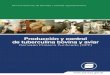 Producción y control de tuberculina bovina y aviar · Producción y control de tuberculina bovina y aviar 9 I. Introducción El Servicio Nacional de Sanidad y Calidad Agroalimentaria