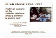 El Salvador : 1954-1991 : poder de compra de los salarios ...horizon.documentation.ird.fr/exl-doc/pleins_textes/divers10-06/39908.pdf · general como alimentario, de un salario de
