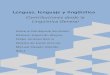 Lenguas, lenguaje y lingüística.dadun.unav.edu/bitstream/10171/39953/1/11.Cavaco-Cruz.pdf · Lenguas, lenguaje y lingüística. Contribuciones desde la Lingüística General Adriana