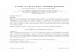 Arcilla vs Turba. Fase sólida de peloideshidromed.org/hm/images/pdf/BSEHM 2019_34(1)35-50_Armijo.pdf · des físicas de arcillas y turbas como materias primas para la preparación