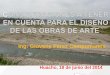 Ing: Giovene Pérez Campomanes - uns.edu.pebiblioteca.uns.edu.pe/saladocentes/archivoz/publicacio... · 2014-06-20 · canal encima de un puente diseñado, para ... Canal la Mora-