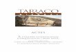 3d’Arqueologia i Món Antic...3 r Congrés Internacional d’Arqueologia i Món Antic del 16 al 19 de novembre de 2016 Centre Tarraconense El Seminari - Tarragona La glòria del