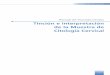 Manual de Procedimientos Tinción e interpretación de la ...citopatologia.org/wp-content/uploads/2019/03/tincion.pdfManual de Procedimientos 5 El cáncer cérvico uterino es un padecimiento