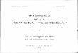 Índices de Revistas de 1956 - ReDDi- Repositorio de ...bdigital.binal.ac.pa/loteria/descarga.php?f=1956_LNB/1956_INDICES_REVISTA_LOTERIA.pdfCALLEJAS, Dr. Policarpo (Embajador suplente
