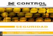 CONTROL - hermos.com.mxhermos.com.mx/img/imgEventos/iniciativas2/ControlTotal2017-3.pdf · rios de prueba y resolución de problemas. Imagine las posibilidades con módulos adicio-nales