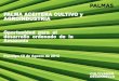 PALMA ACEITERA CULTIVO y AGROINDUSTRIA · Perú importa mas del 70% del consumo Oportunidad para invertir en palma Principal alternativa para disminuir dependencia 0 ... ¿DÓNDE