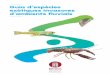 Guia d’espècies exòtiques invasores d’ambients fluvials · 2019-04-24 · 6 7 Els sistemes aquàtics continentals són espais de gran valor ecològic i social que cal preservar