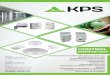 ENERGETICOkps-euman.com/wp-content/uploads/2018/02/KPS_Control...KPS presenta su gama de control energético, desarrollada con el fin de ofrecer al mercado la mejor gama de producto