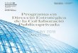 Programa en Direcció Estratègica de la Col·laboració Publicoprivadaitemsweb.esade.edu/idgp/Dossier Programa CPP_cat.pdf · 2018-01-09 · El Programa en Direcció Estratègica