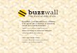BuzzWall : Conceptualització i disseny d'un servei per ...openaccess.uoc.edu/webapps/o2/bitstream/10609/42767... · Universitat Oberta de Catalunya Autor: Jordi Tarrida i Checa 