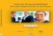Guía de Responsabilidad Social Empresarial en la Pymeroadmap.es/wp-content/uploads/2013/03/Guia... · 2013-04-04 · la institución que represento en el marco de la Iniciativa Comunitaria