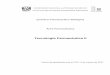 Tecnología Farmacéutica II · MANUAL DE LABORATORIO DE TECNOLOGÍA FARMACÉUTICA II Código Fecha de elaboración o revisión Versión Página SGC-FESZ-QFB-ML12 19/05/2016 0 6