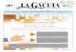  · Pág 2. La Gaceta Nº 69 — Martes 12 de abril del 2016. PODER EJECUTIVO. ACUERDOS. MINISTERIO DE AGRICULTURA Y GANADERÍA. N° 018-PE. EL MINISTRO DE AGRICULTURA Y GANADERÍA