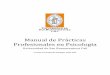 Manual de Prácticas Profesionales en Psicologíausbcali.edu.co/sites/default/files/manual_de_practicas_profesionales... · MANUAL DE PRÁCTICAS PROFESIONALES- ACTUALIZADO JUNIO /2014