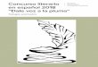 Concurso literario en español 2018 “Dale voz a la pluma”2769419e-5b87-4032-bbe1... · 2019-01-15 · Concurso Literario en Español 2018 “ Dale voz a la pluma” Consejería
