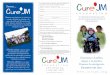 Somos - Cure JM Foundation | Funding Research to Cure ...o Por favor, agréguenme a su lista de correo/email. o Por favor, contácteme en relación a oportunidades para voluntarios