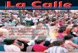 2 Sumario - Revista La Calle Calle 01 web.pdf2 Mayo ´02 / SumarioTELéFONOS DE INTERéS Revista de Información Local de Santomera Edita: CEDES Excmo. Ayuntamiento de Santomera Telf