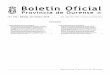 provincia de ourense · 2018-10-20 · especifican na base 2ª, en cumprimento do establecido no apar-tado 10 do artigo 5 da Ordenanza reguladora dos procedementos de selección de