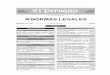 Cuadernillo de Normas Legales - Gaceta Jurídica · Educativa Descentralizada en la Evaluación Censal de Estudiantes 2010 (ECE 2010) 427885 ENERGIA Y MINAS R.D. Nº 258-2010-MEM/DGH.-