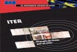 ITER – un projecte internacional L’ITER a Cadarache …...L’ITER és un projecte de col•laboració internacional entre països de tot el món implicats en la investigació