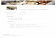 recetas Trufas de matcha - humalik.com · Raciones: 24 trufas Tiempo de elaboración: 15 minutos Dificultad: fácil INGREDIENTES § 125 ml. Leche de coco § 1 cda. Sirope de agave