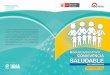 SALUDABLEbvs.minsa.gob.pe/local/minsa/2584.pdfMódulo Educativo de la Promoción de la Convivencia Saludable en el Ámbito Escolar 4 Validación: Sandra Cárdenas Rodríguez Ministerio