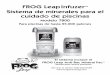 Frog Leap Infuzer Manual Spanish - King Technology · Instale un FROG Leap Anti-Bac Mineral Pac™ en el FROG Leap Infuzer™. (Siga las instrucciones en la página 7). REEMPLACE