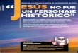 plural-21.orgplural-21.org/wp-content/uploads/2012/11/«Jesús-no-fue-un-personaje-histórico... · Entrevista con Acharya S., autora de La conspiración de Cristo ESÚs NO FUE UN