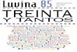 Universidad Uadalajara - Revista Literaria de la ...luvina.com.mx/AJUSTES/descargas/portada/85/Luvina_85_TreintaYTantos_I_2016.pdf120 * El cruce de los caminos l natalia litvinova
