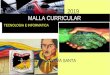 MALLA CURRICULAR - Santa Librada Neiva · Web viewLas Orientaciones generales para la educación en tecnología buscan motivar a las nuevas generaciones de estudiantes colombianos