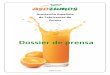 Asociación Española de Fabricantes de Zumos · 2015-06-25 · valor las bondades de los zumos de frutas como alimento y fuente de vitaminas. Por todo ello, desde Asozumos esperamos