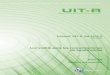 Informe UIT-R SM.2422-0 (06/2018) – Luz visible para las ...– comunicaciones por receptor de fotodiodos de baja velocidad (LR-PC); y – comunicaciones por receptor de fotodiodos