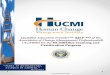  · 2017-02-03 · Certificación y Créditos Haga las pruebas en línea para recibir las certificaciones: HCMBOK® 3G Practitioner HCMP® 3G Expert Professional 16 PDUs al PMI®